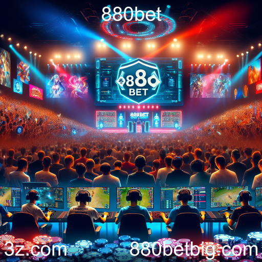 A Ascensão dos eSports: O Futuro do Entretenimento Digital