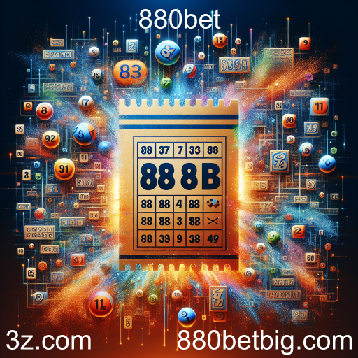 A Ascensão das Loterias Online: O Que Esperar no 880bet